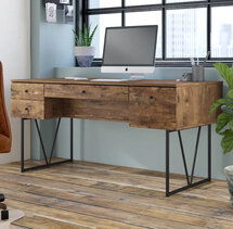 Online Designer Home/Small Office Desk