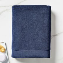 Online Designer Bathroom Organic Luxe Fibrosoft Towels