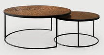 Online Designer Other Notre Monde Nesting Coffee Table by Dawn Sweitzer