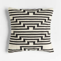 Online Designer Other Mohave Lines 19"x19" Indoor/Outdoor Pillow