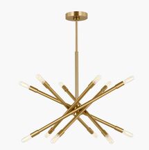 Online Designer Bathroom Eastyn Medium Chandelier