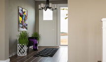 Online Designer Hallway/Entry 3D Model