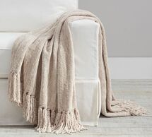 Online Designer Combined Living/Dining Throw