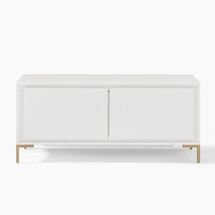 Online Designer Combined Living/Dining Nolan Entryway Bench SKU: 1826319