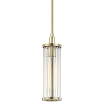 Online Designer Bathroom Marley 1 Light Pendant