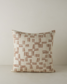 Online Designer Other Crossmarks Silk Pillow