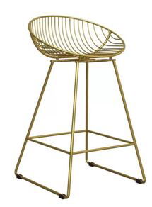 Online Designer Combined Living/Dining Ellis 24.5" Bar Stool