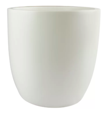 Online Designer Home/Small Office Napa Fiberglass Pot Planter