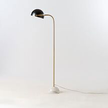 Online Designer Living Room Clint Floor Lamp