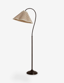 Online Designer Bedroom Jordan Floor Lamp