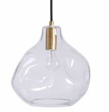 Online Designer Bedroom Organic 12" Pendant