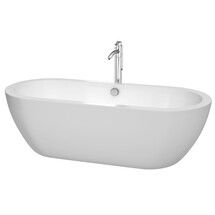 Online Designer Bathroom Freestanding Bathtub 