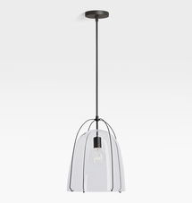 Online Designer Kitchen PENDANT OPTION