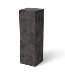 Online Designer Hallway/Entry Concrete Laminate Pedestal