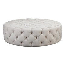 Online Designer Bedroom Ottoman 