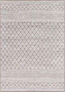 Online Designer Combined Living/Dining Cement Area Rug