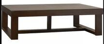 Online Designer Living Room Cranmore Coffee Table