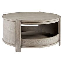 Online Designer Kids Room Rotunda Grey Stain Kids Table