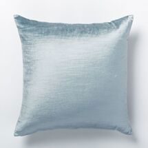 Online Designer Living Room Cotton Luster Velvet Pillow Cover