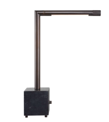 Online Designer Home/Small Office Slim Led Desk Lamp 