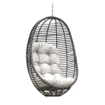 Online Designer Patio Swing Chair