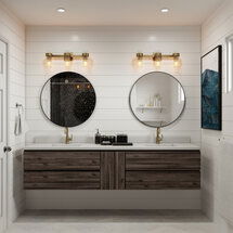 Online Designer Bathroom 3D Model