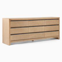 Online Designer Bedroom Hartford 9-Drawer Dresser