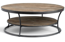 Online Designer Combined Living/Dining COFFEE TABLE