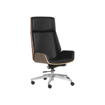 Online Designer Kitchen Demetrus Swivel Office Chair