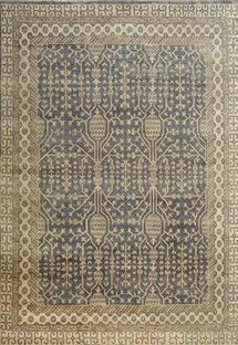 Online Designer Living Room Elinor Oushak Rug