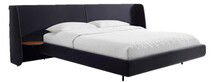 Online Designer Bedroom Hunker King Bed