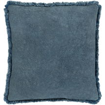 Online Designer Combined Living/Dining Washed Cotton Velvet WCV-002 18"H x 18"W Pillow Kit