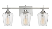 Online Designer Bathroom OCTAVE BATHROOM VANITY LIGHT