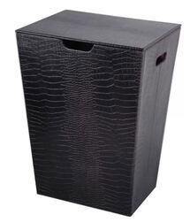 Online Designer Bathroom Rectangular Laundry Hamper