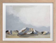 Online Designer Bedroom Sundown In The Chisos limited edition print by Kati Ramer