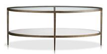 Online Designer Combined Living/Dining COFFEE TABLE