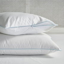 Online Designer Bedroom Frontgate Resort Collection Pillow Protectors, Set of Two