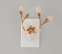 Online Designer Bedroom Grace Flower Night Light