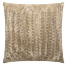 Online Designer Living Room Jenga Square Pillow Cover and Insert