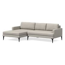 Online Designer Combined Living/Dining SECTIONAL