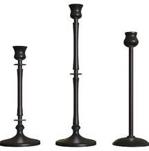 Online Designer Hallway/Entry Candlestick Holder Set