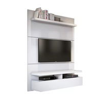 Online Designer Combined Living/Dining Boone Entertainment Center for TVs up to 42"