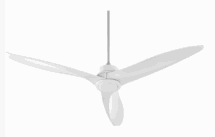 Online Designer Bedroom MODERN ROTOR CEILING FAN