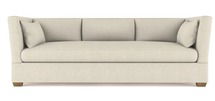 Online Designer Living Room Rivington Sofa,Fabric: Oyster Linen