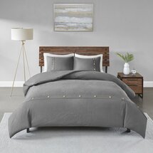 Online Designer Bedroom Carmella Duvet Cover Set