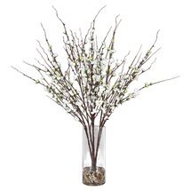 Online Designer Hallway/Entry Silk Centerpiece