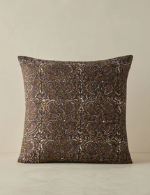 Online Designer Bedroom Lauritz Linen Pillow