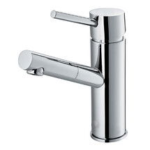 Online Designer Bathroom Counter Faucet 