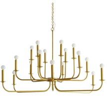 Online Designer Living Room Hermes Chandelier