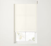 Online Designer Bathroom Custom Light Filtering Cordless Roller Shade